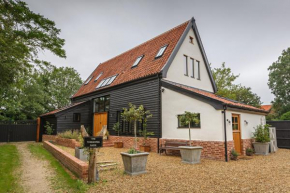 The Threshing Barn